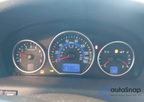 2008 Hyundai Veracruz Gls/Limited/Se из США, поврежденный, VIN KM8NU73C18U074097